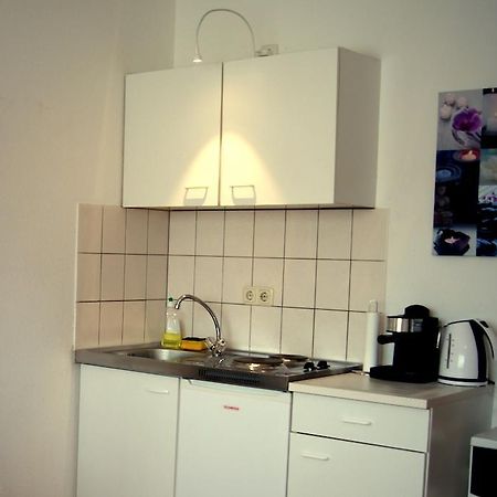 Apartment Am Hauptbahnhof ニュルンベルク エクステリア 写真