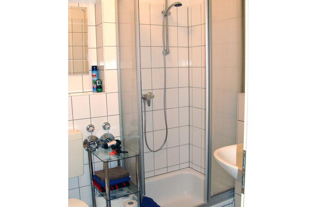 Apartment Am Hauptbahnhof ニュルンベルク 部屋 写真